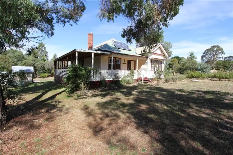 Second view of Homely house listing, 45 Mortchup Road, Snake Valley VIC 3351