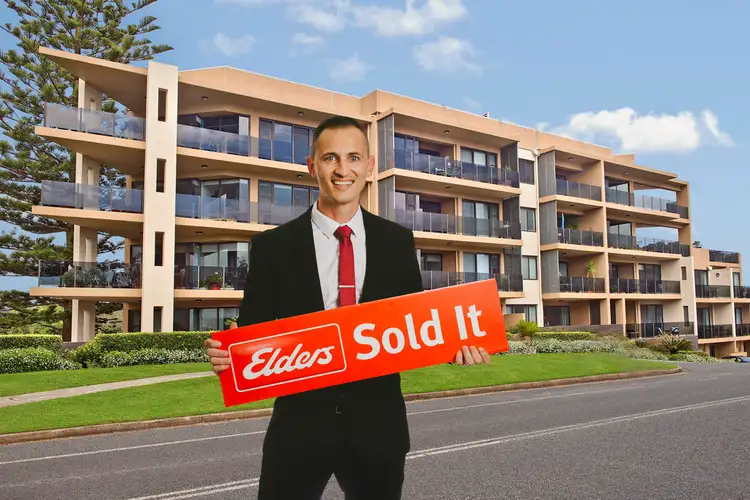 Main view of Homely unit listing, 304/71-73 Pacific Drive, Port Macquarie NSW 2444