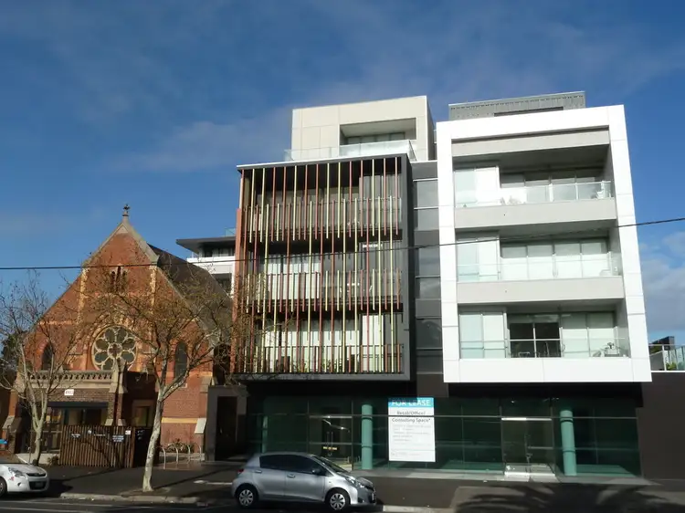 Main view of Homely apartment listing, 215/1005 Mt Alexander Road, Essendon VIC 3040
