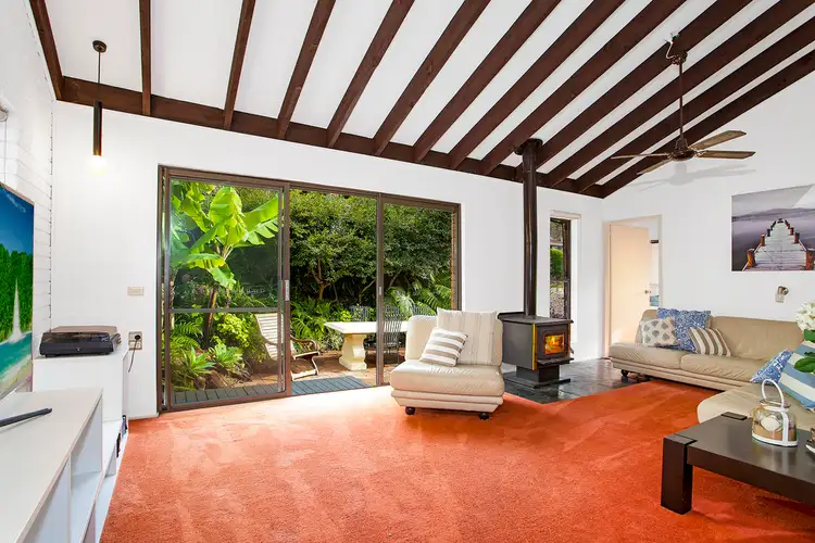 Second view of Homely house listing, 16 Hibiscus Avenue, North Avoca NSW 2260