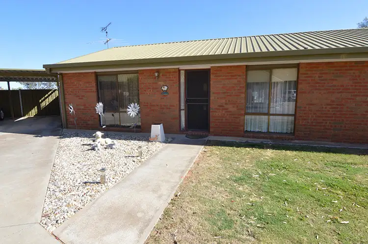 9/228 Adams Street, Wentworth NSW 2648