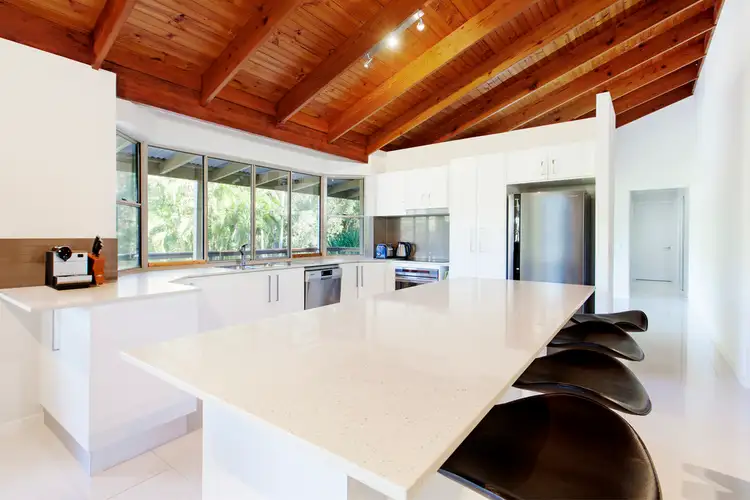 Fifth view of Homely house listing, 28 Old Kiel Mountain Road, Kiels Mountain QLD 4559