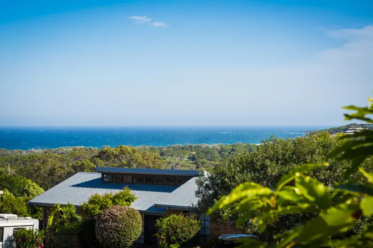 Third view of Homely house listing, 75 PACIFIC WAY, Tura Beach NSW 2548
