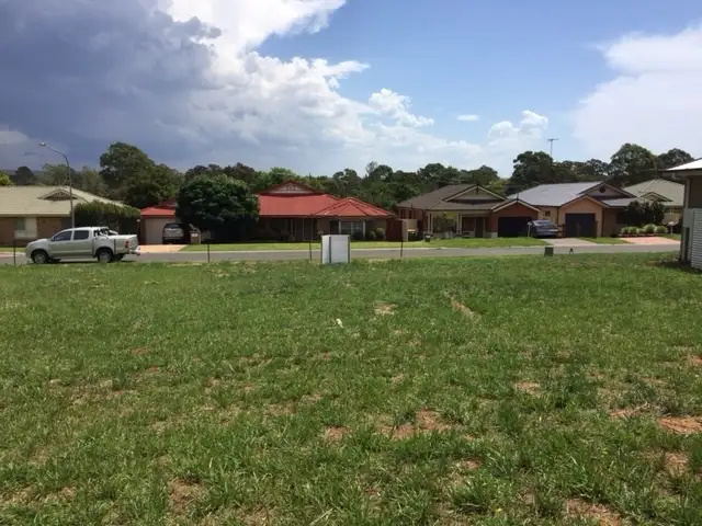 Third view of Homely land listing, Lot 4 Hudson Place, Bargo NSW 2574