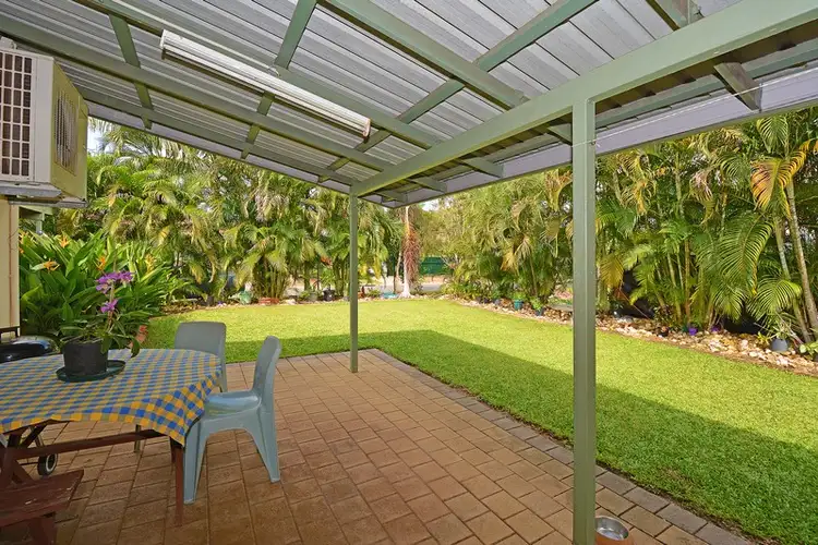 Fourth view of Homely unit listing, 1/21 Connaught Court, Bakewell NT 832