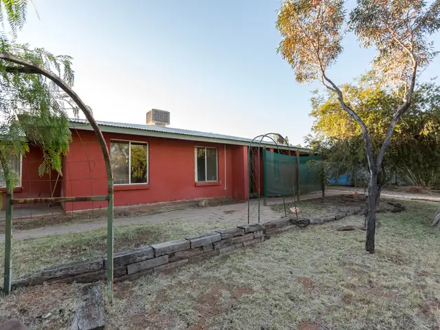 31 Bougainvilia Avenue, East Side NT 870