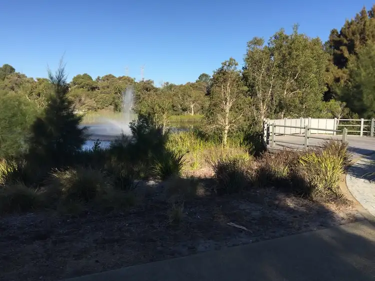 Second view of Homely land listing, 9 Jewel Gardens, Hammond Park WA 6164
