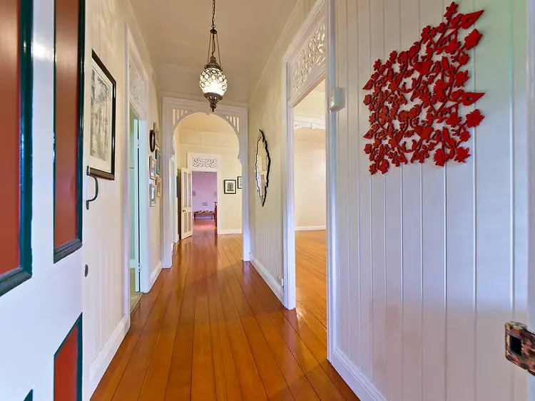 Third view of Homely house listing, 14 Fitzroy Street, Clayfield QLD 4011