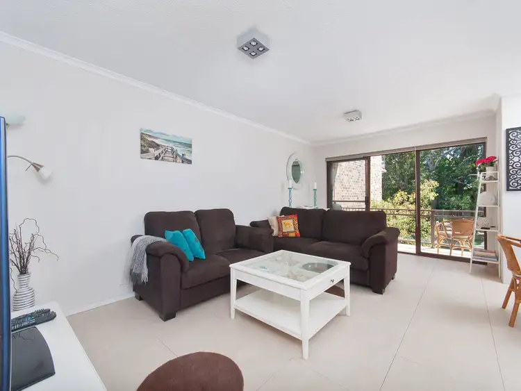 Second view of Homely unit listing, 64/2 Gowrie Avenue, Nelson Bay NSW 2315