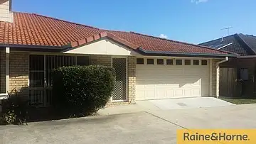 Third view of Homely townhouse listing, 811/2 Nicol Way, Brendale QLD 4500