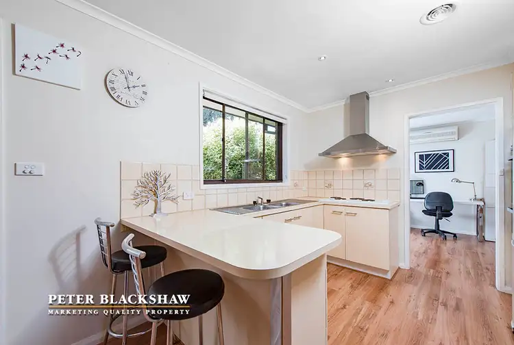 Sixth view of Homely house listing, 47 Rosman Circuit, Gilmore ACT 2905