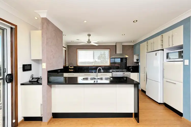 Fourth view of Homely house listing, 12 Bentham Place, Anna Bay NSW 2316