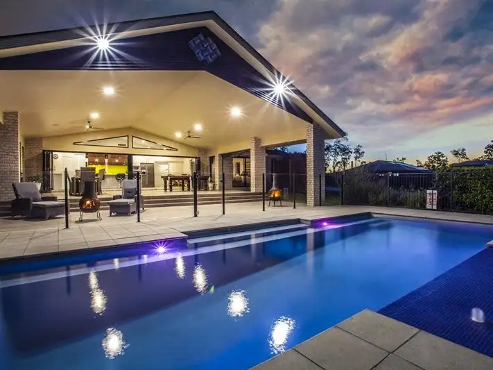 55 Peppertree Rise, Tamaree QLD 4570