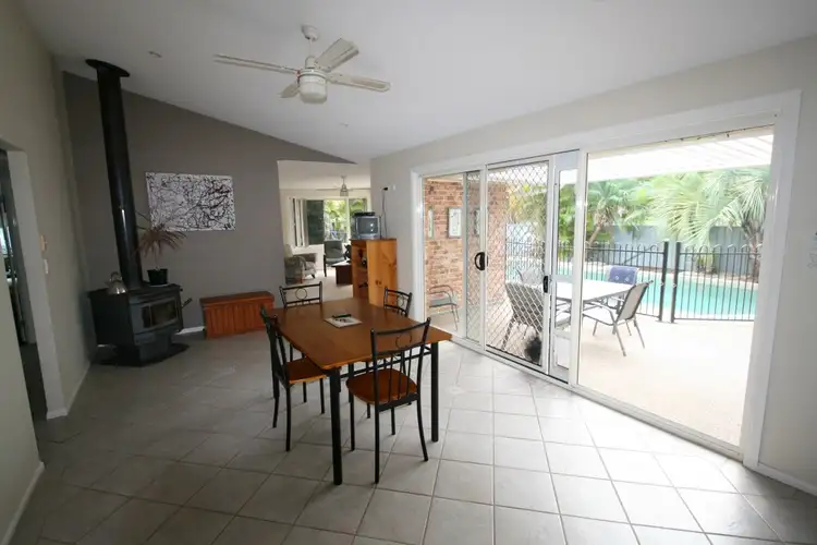 Third view of Homely house listing, 6 Peprico Place, Boomerang Beach NSW 2428