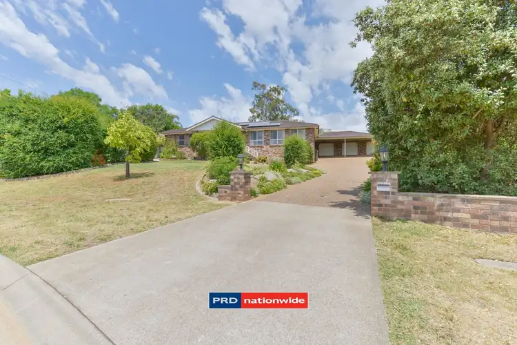 Main view of Homely house listing, 6 Gouldian Way, Tamworth NSW 2340