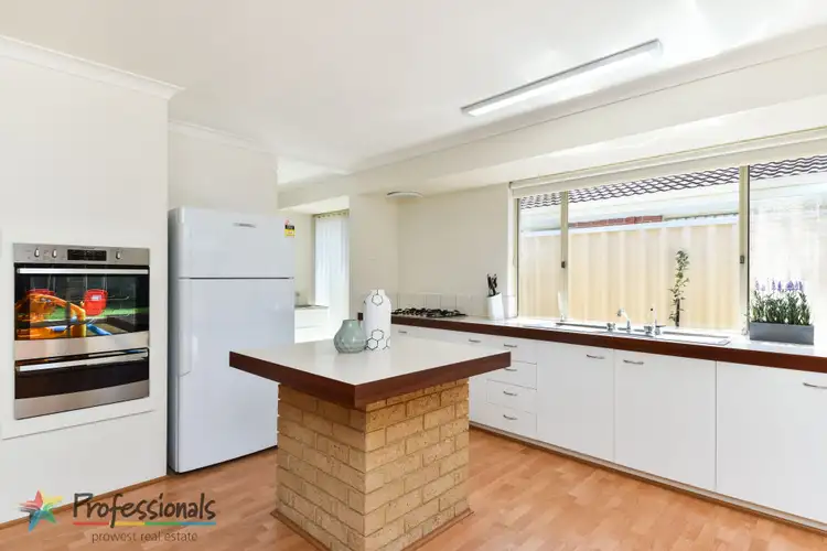 Sixth view of Homely house listing, 22/70 Vellgrove Avenue, Parkwood WA 6147
