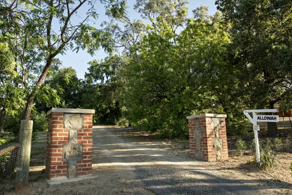 Fifth view of Homely house listing, 127 Wickham Lane, Young NSW 2594