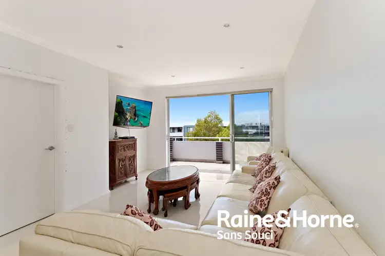 Fourth view of Homely semi-detached listing, 11A Alexander Avenue, Taren Point NSW 2229