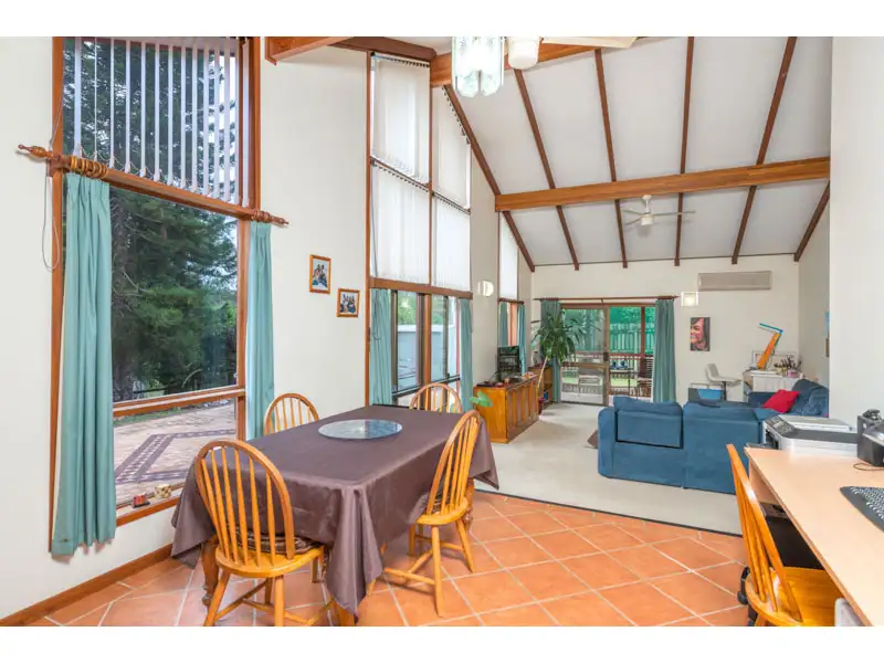 Main view of Homely house listing, 21 Atkinson Drive, Karana Downs QLD 4306