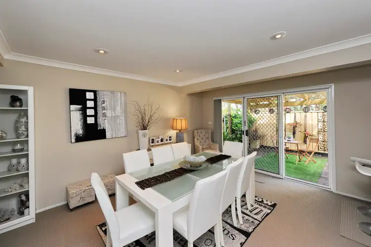 Seventh view of Homely townhouse listing, 7/244 Sandy Point Road, Salamander Bay NSW 2317