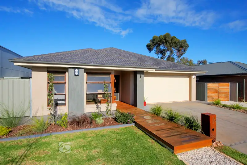 Main view of Homely house listing, 40 Darling Street, Evanston South SA 5116