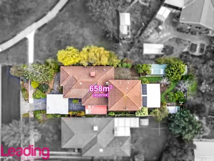 Third view of Homely house listing, 20 Richardson Ave, Sunbury VIC 3429