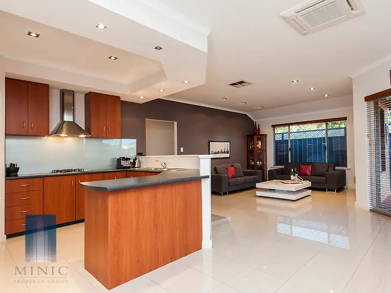 Main view of Homely house listing, 78A Parklands Square, Riverton WA 6148