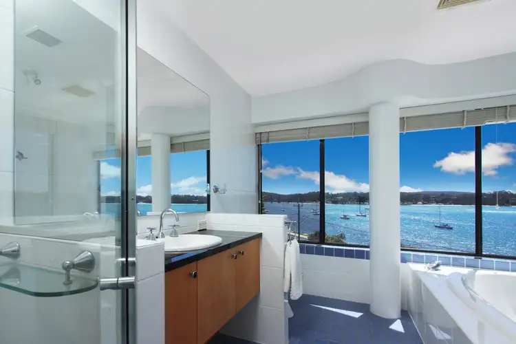 Third view of Homely unit listing, 2/2A Pacific Street, Batemans Bay NSW 2536