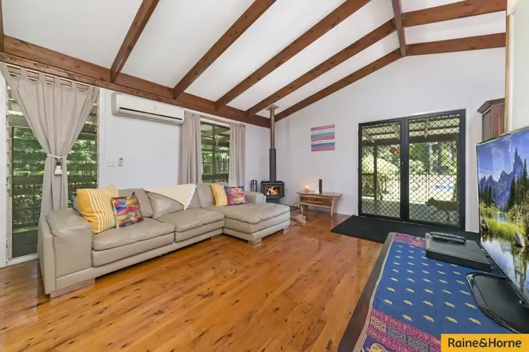 Fifth view of Homely house listing, 195 MOUNT MEE ROAD, Delaneys Creek QLD 4514