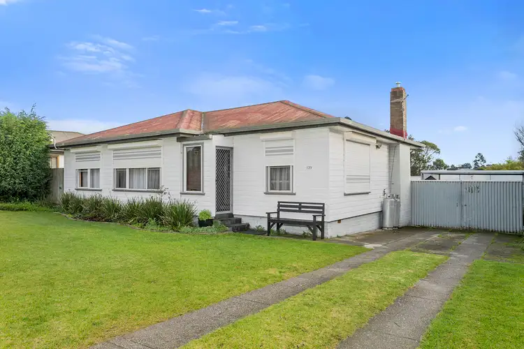Fifth view of Homely house listing, 139 Macquarie St, George Town TAS 7253
