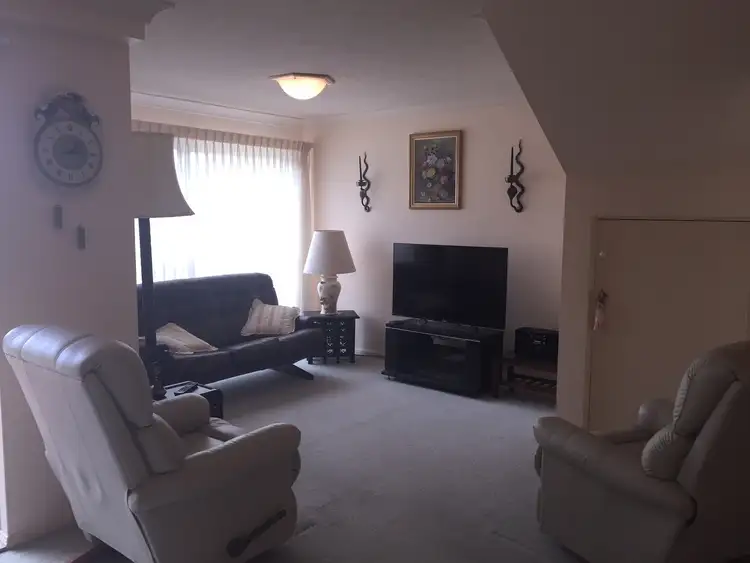 Fifth view of Homely house listing, 56/100 'Oasis Villas' Morala Avenue, Runaway Bay QLD 4216