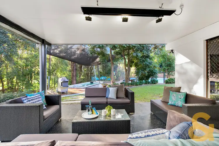 Second view of Homely house listing, 94B Baker Street, Carlingford NSW 2118