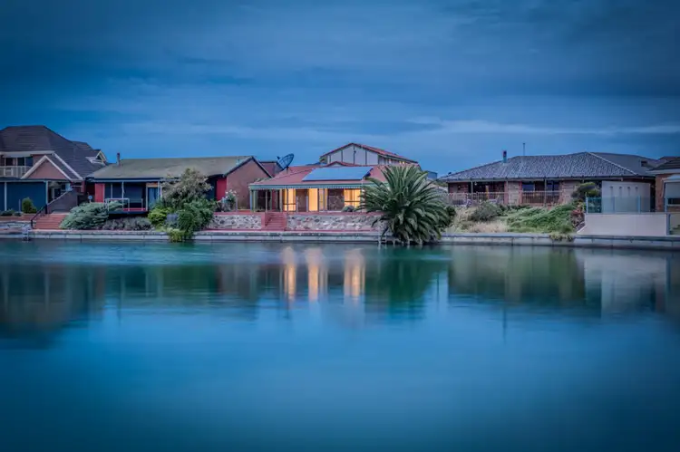 Second view of Homely house listing, 29 McDonald Grove, West Lakes SA 5021