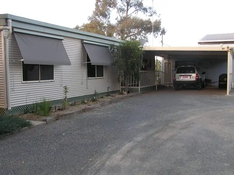 Main view of Homely house listing, 22 - 28 NOWRANIE, Jerilderie NSW 2716