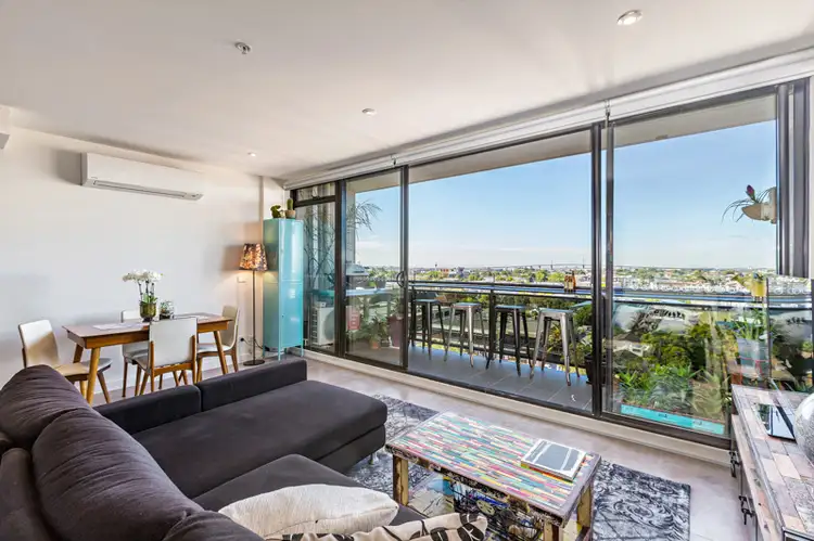 703/277-285 Barkly Street, Footscray VIC 3011