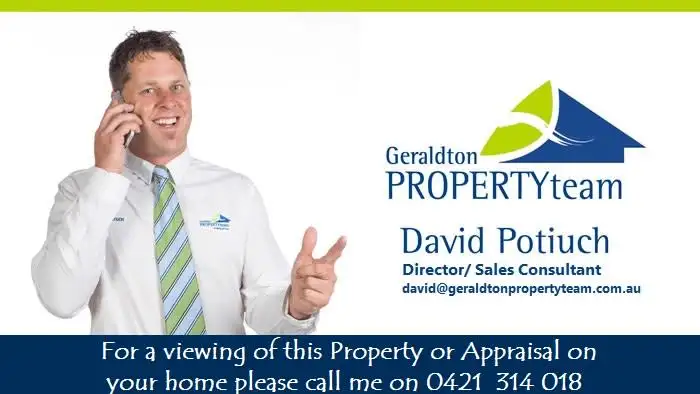 Seventh view of Homely land listing, 408 Chapman Road, Bluff Point WA 6530