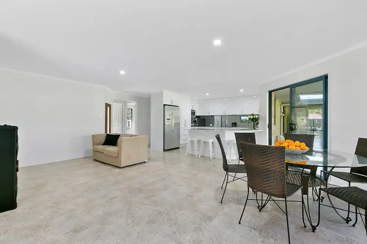 Sixth view of Homely house listing, 44 Sugargum Place, Black Mountain QLD 4563