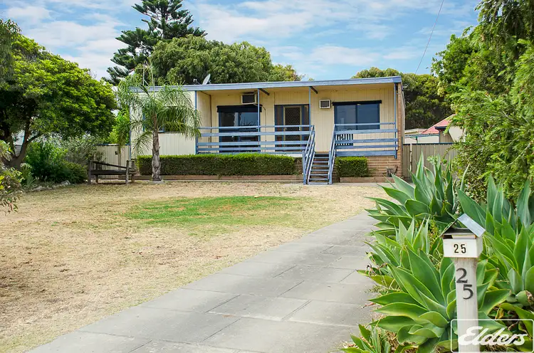 Main view of Homely house listing, 25 Sweetman Road, Goolwa South SA 5214