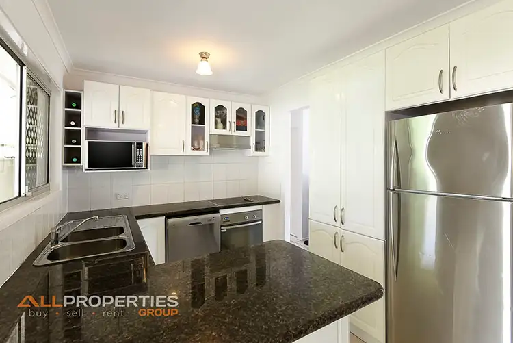 Third view of Homely house listing, 75 Flinders Crescent, Boronia Heights QLD 4124