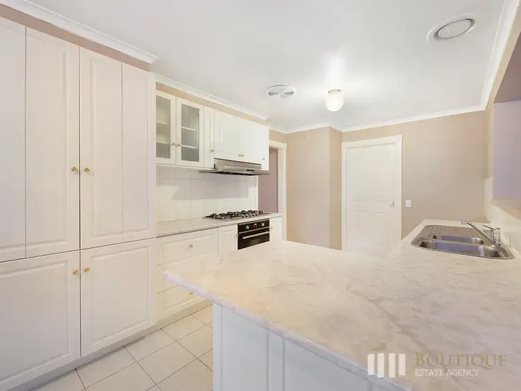 Sixth view of Homely house listing, 20 Burchall Grove, Dandenong North VIC 3175