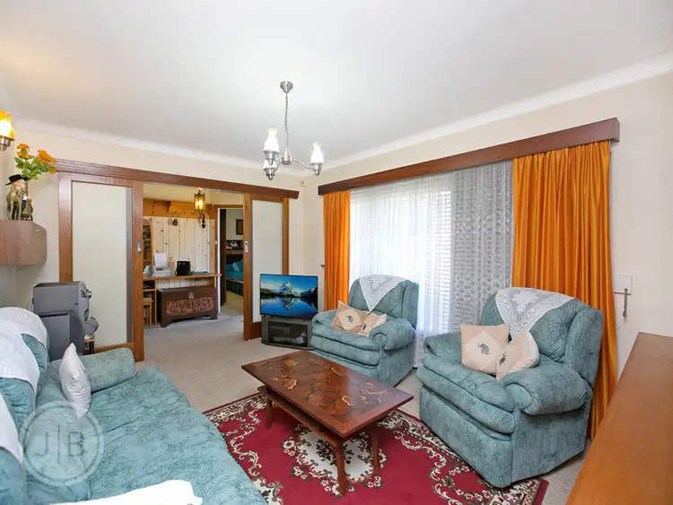 Fifth view of Homely house listing, 44 Mandora Way, Riverton WA 6148