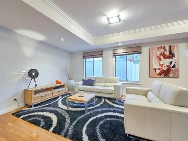 Fourth view of Homely house listing, 38A Portree Way, Ardross WA 6153