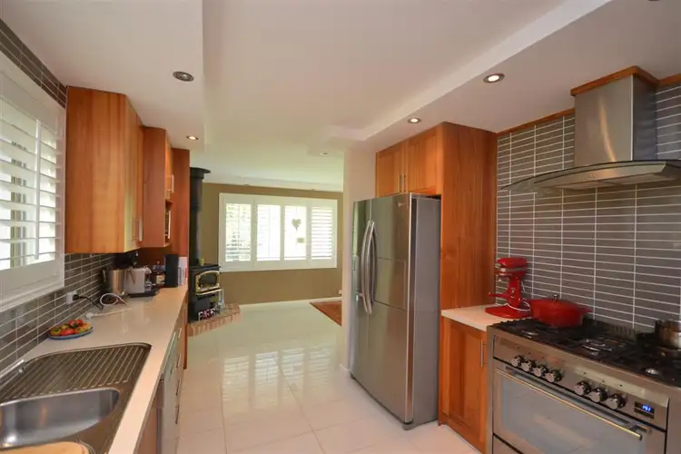 Fifth view of Homely house listing, 29 Tannery Road, Cambewarra NSW 2540