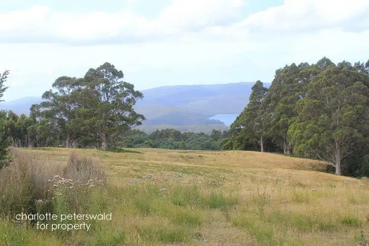 Third view of Homely land listing, 242 Lookout Road, Port Arthur TAS 7182