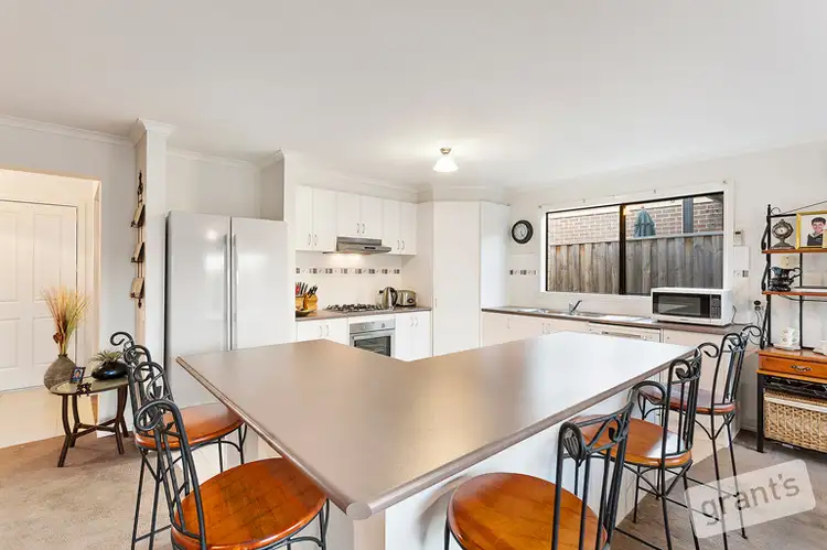 Third view of Homely house listing, 110 Webster Way, Pakenham VIC 3810