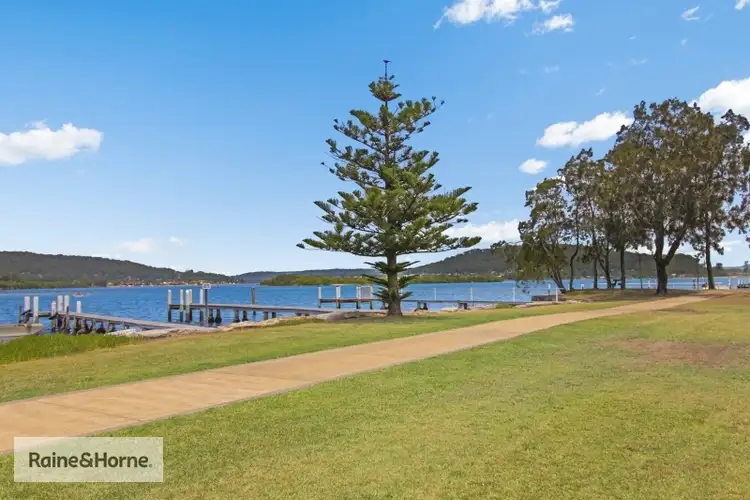 Seventh view of Homely house listing, 26 North Burge Road, Woy Woy NSW 2256