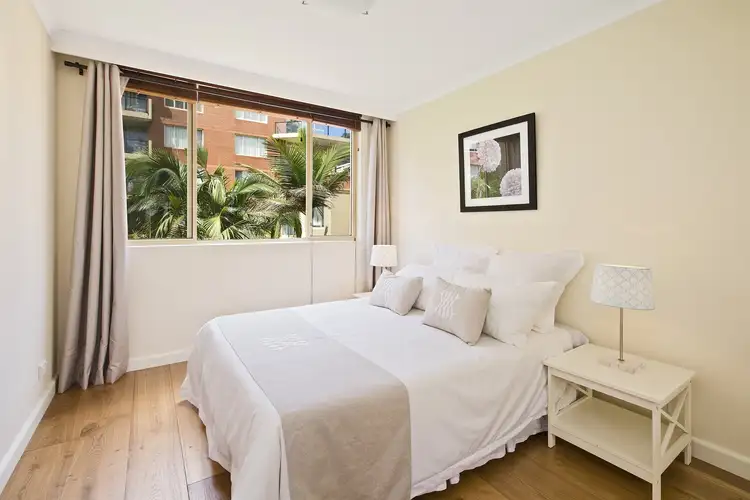Fifth view of Homely apartment listing, 85/47 Lithgow Street, St Leonards NSW 2065