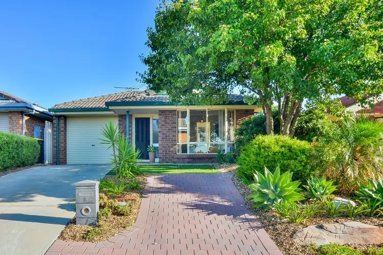 8 Kantilla Court, Noarlunga Downs SA 5168