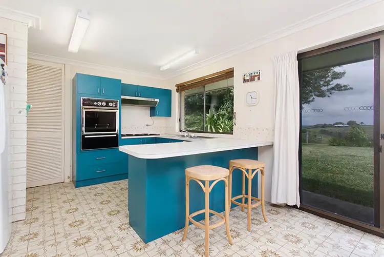 Sixth view of Homely rural property listing, 203 Coolamon Scenic Drive, Coorabell NSW 2479