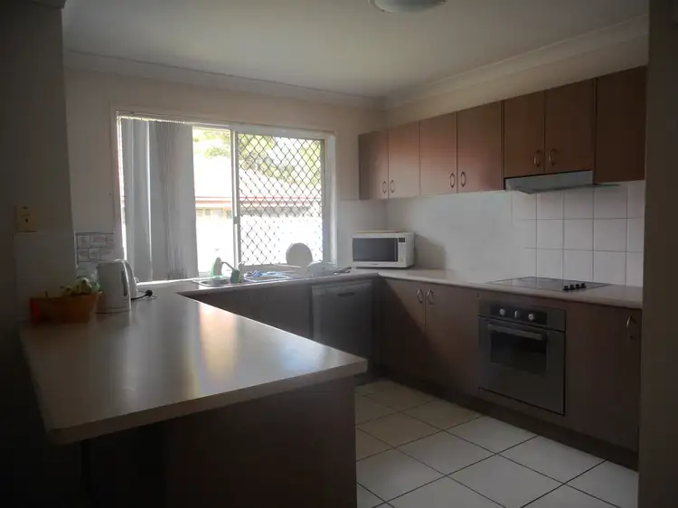 Fourth view of Homely house listing, 13 Darryl Street, Loganlea QLD 4131
